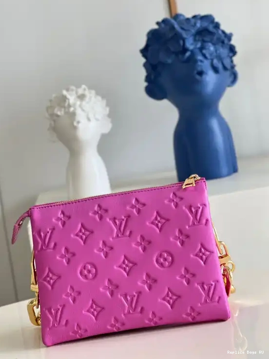 Cheap VUITTON LOUIS COUSSIN BB 0706